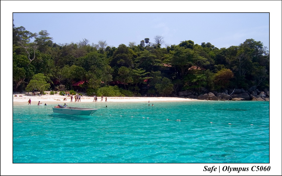 2007 - 04 - Vacances Similan - 36